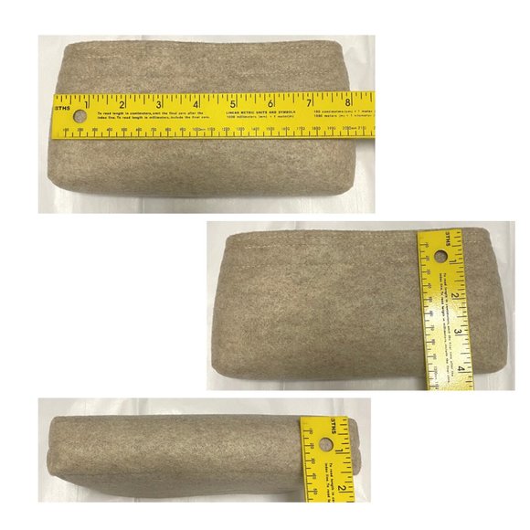 Pochette Accessoires NM Felt Insert Organizer - Picture 9 of 9